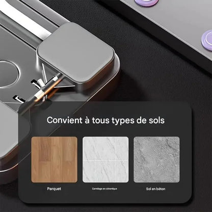 AbdoPro - Votre Allié Fitness 8-en-1