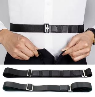 Ceinture de Maintien de Chemise