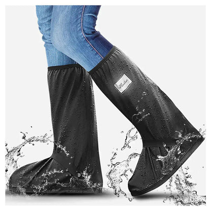 Protèges-Chaussures Imperméables réutilisable