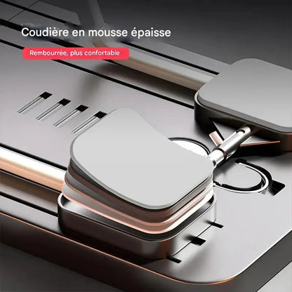 AbdoPro - Votre Allié Fitness 8-en-1