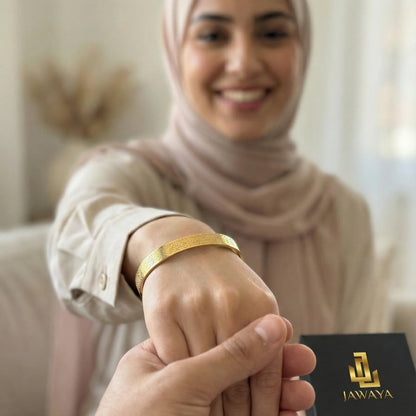 Bracelets Ayat el kursi (Hommes et Femmes ) : Protection et Élégance