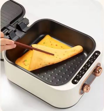 Cuisinière électrique portable