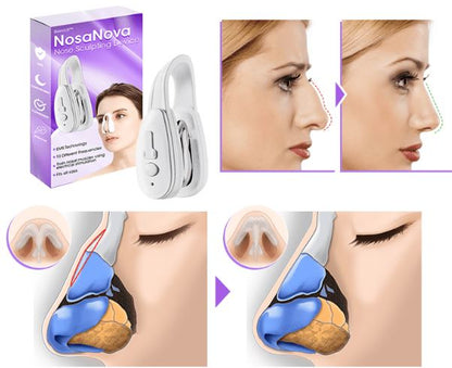 Sculpteur de Nez