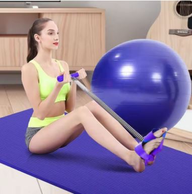 Fitness Pédale Portable: Le Gym à Domicile Révolutionnaire