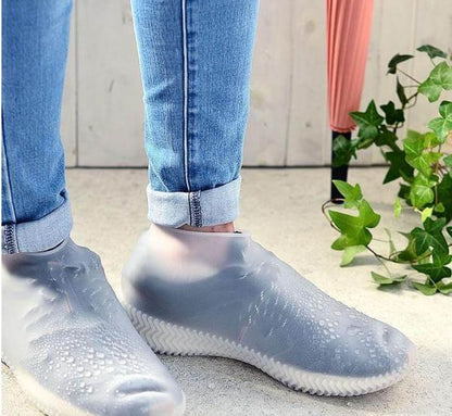 Protège chaussures en silicone