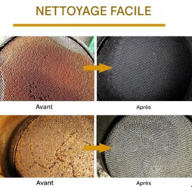 L'économiseur de Carburant Boost Up - Nettoyant pour catalyseur