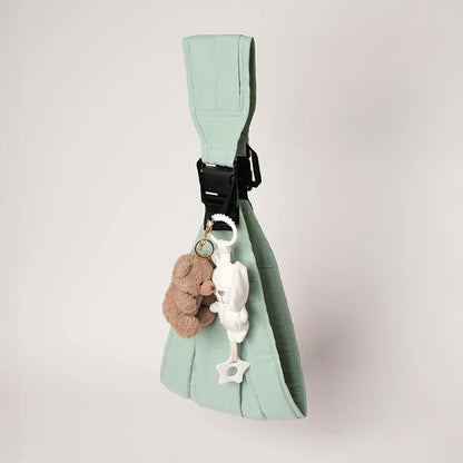 KangooBoo – Le Porte-Bébé Ergonomique
