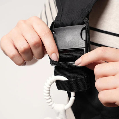 KangooBoo – Le Porte-Bébé Ergonomique