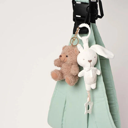 KangooBoo – Le Porte-Bébé Ergonomique