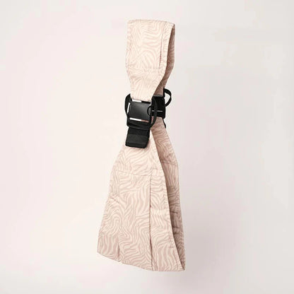 KangooBoo – Le Porte-Bébé Ergonomique