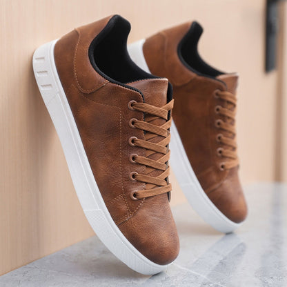 Baskets moderne pour homme