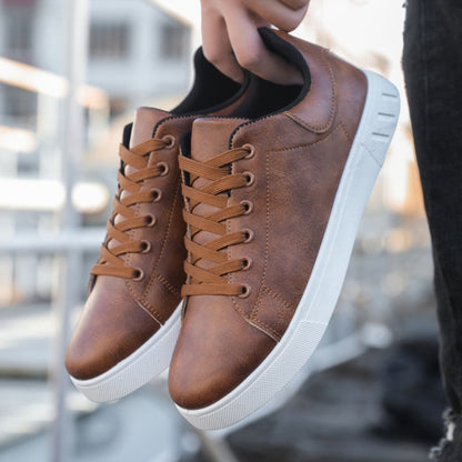 Baskets moderne pour homme