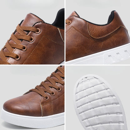 Baskets moderne pour homme