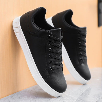 Baskets moderne pour homme