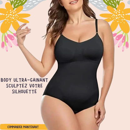 Body Ultra-Gainant : Sculptez Votre Silhouette