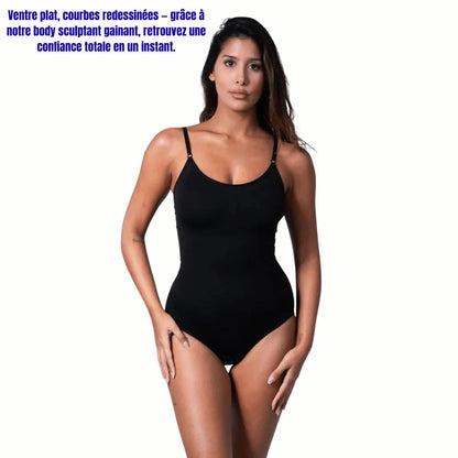 Body Ultra-Gainant : Sculptez Votre Silhouette