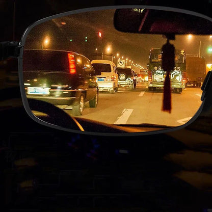 Lunette de Vision Nocturne HD Luxe