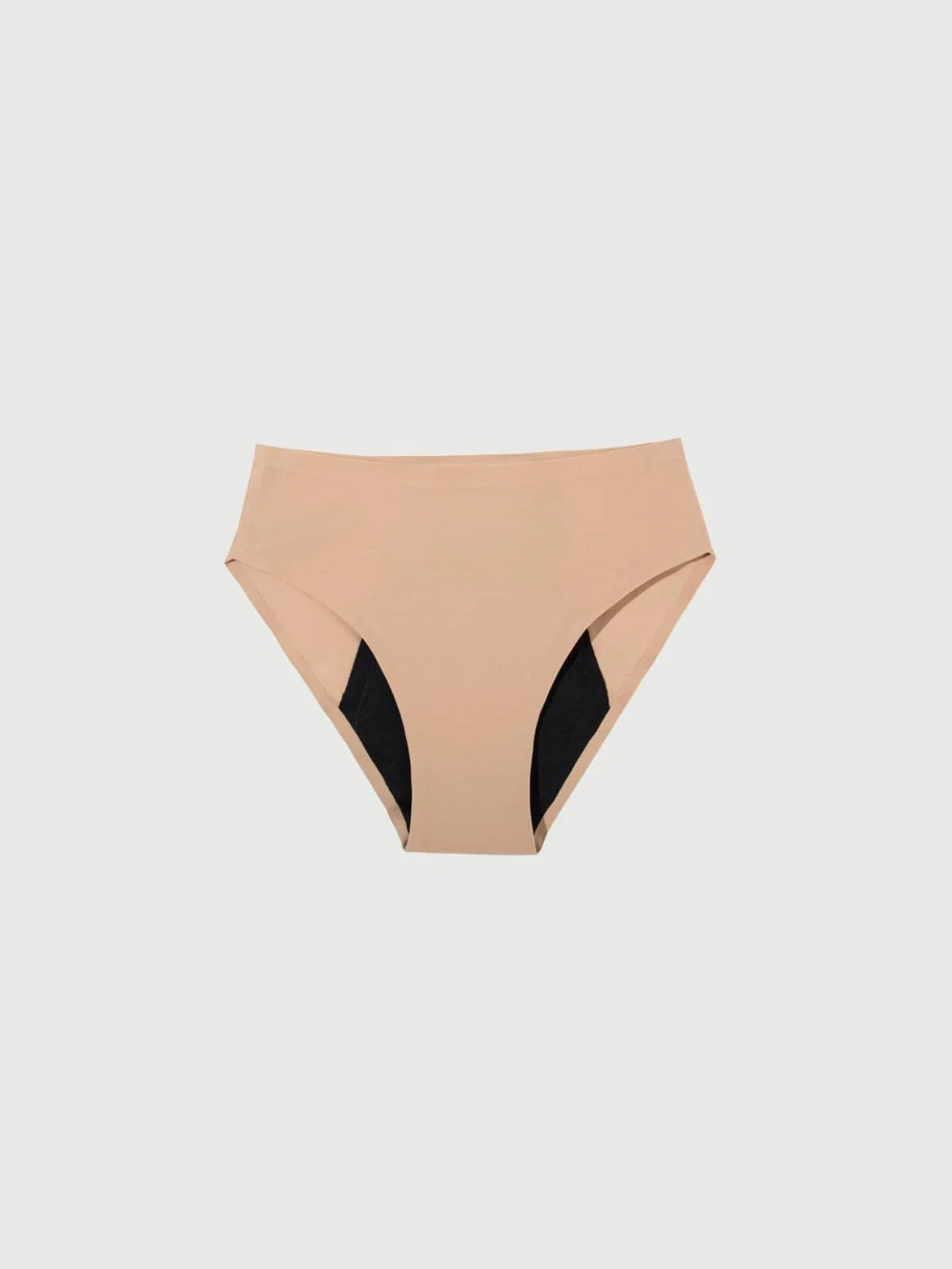 Amaada Protect - Lot de 3 Culottes Menstruelles | Ultra-Absorbantes, Confort Jusqu’à 12h