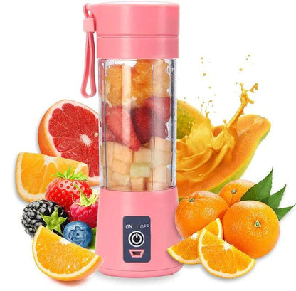 Juicer Amaada, La Révolution Du Jus