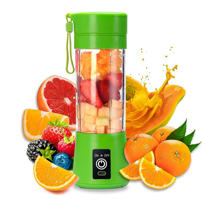 Juicer Amaada, La Révolution Du Jus
