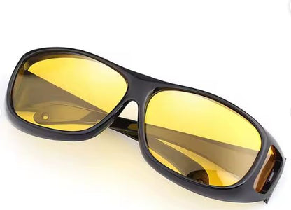 Lunette de Vision Nocturne HD Luxe