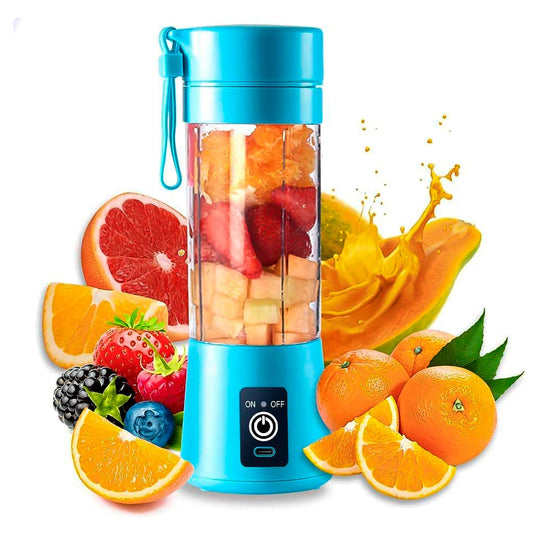 Juicer Amaada, La Révolution Du Jus