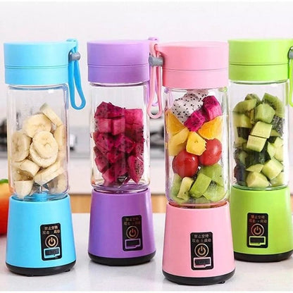 Juicer Amaada, La Révolution Du Jus