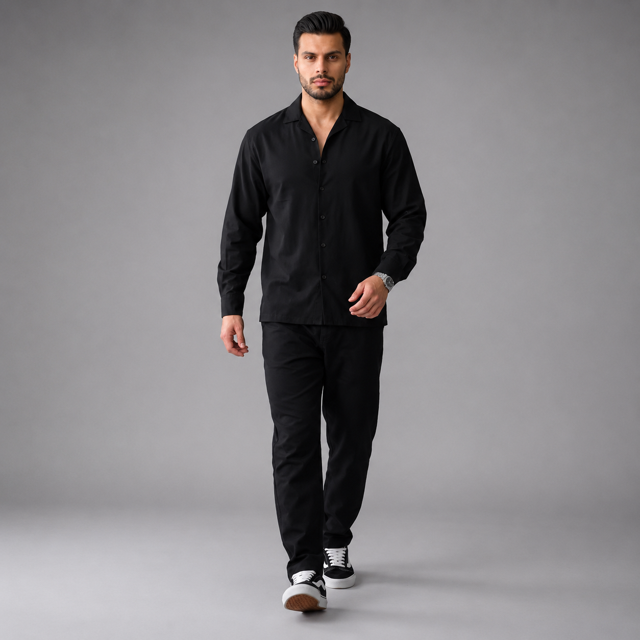 Ensemble kamraya