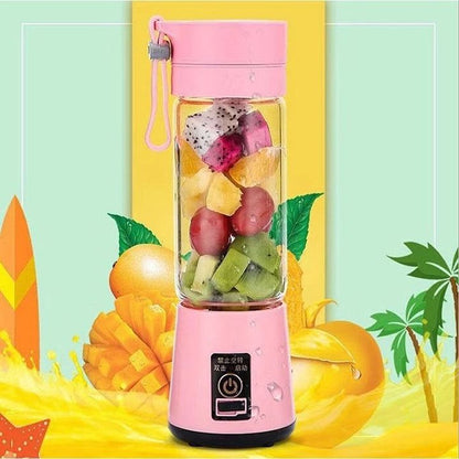 Juicer Amaada, La Révolution Du Jus