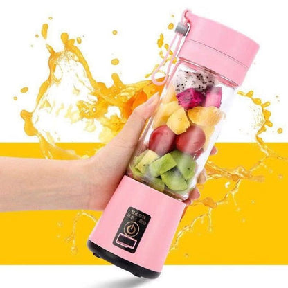 Juicer Amaada, La Révolution Du Jus