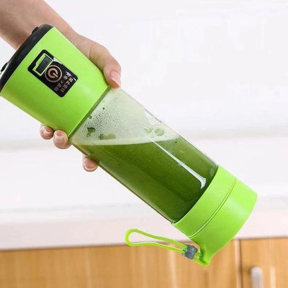 Juicer Amaada, La Révolution Du Jus