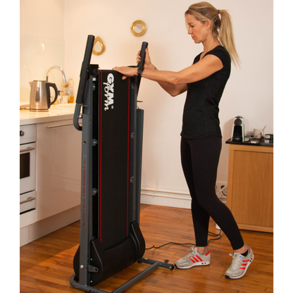 Tapis de Marche Gymform  : Votre Fitness Facile à la Maison