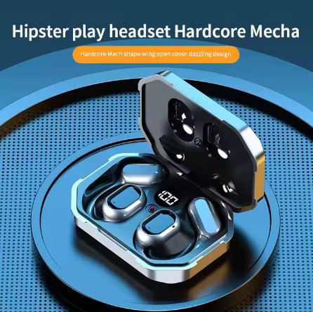 Ecouteurs Bluetooth SkyPods