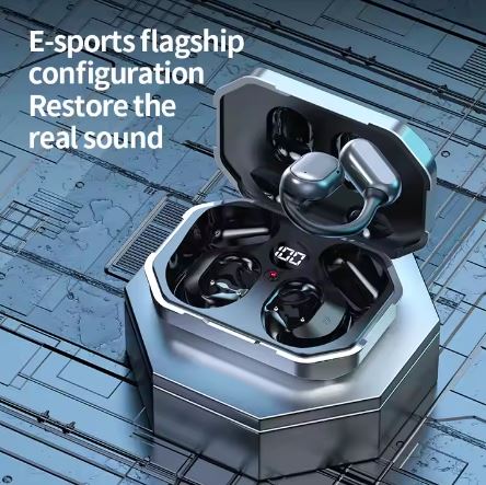 Ecouteurs Bluetooth SkyPods