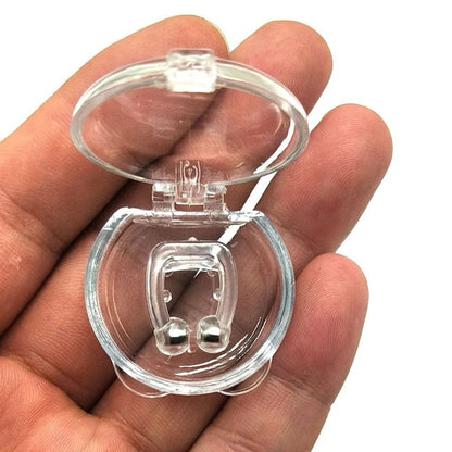 Dispositif Anti - Ronflements - Ensemble de 4