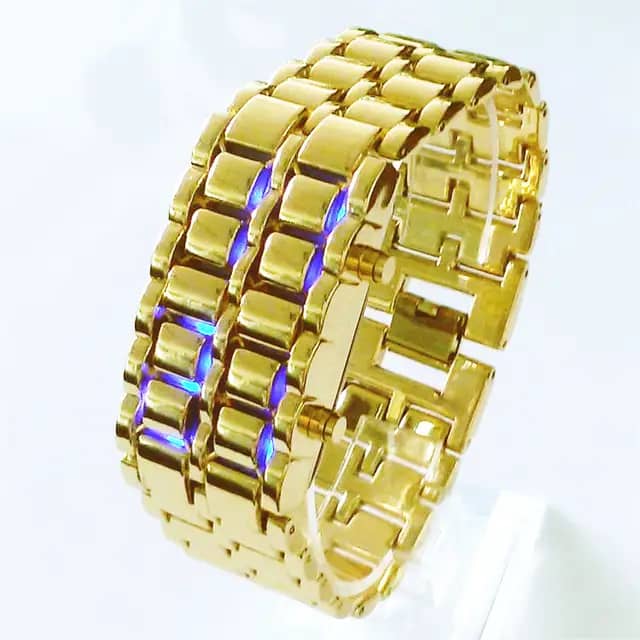 Montre Bracelet Originale LED