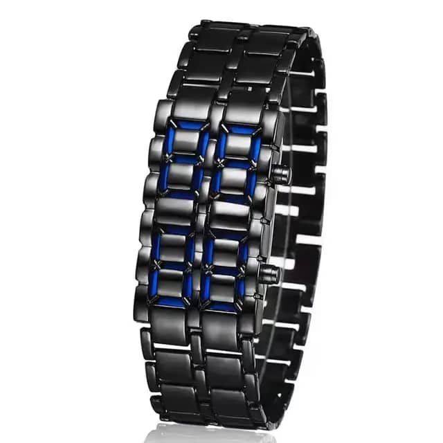 Montre Bracelet Originale LED