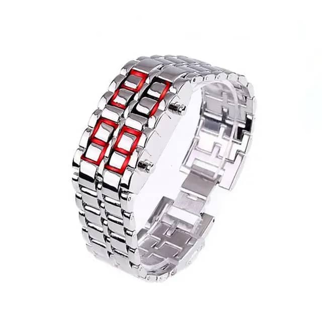 Montre Bracelet Originale LED