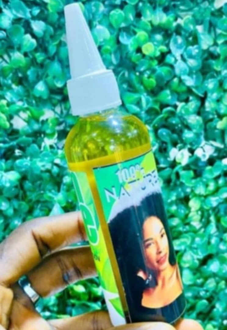 Huile Capillaire Extrem Pousse