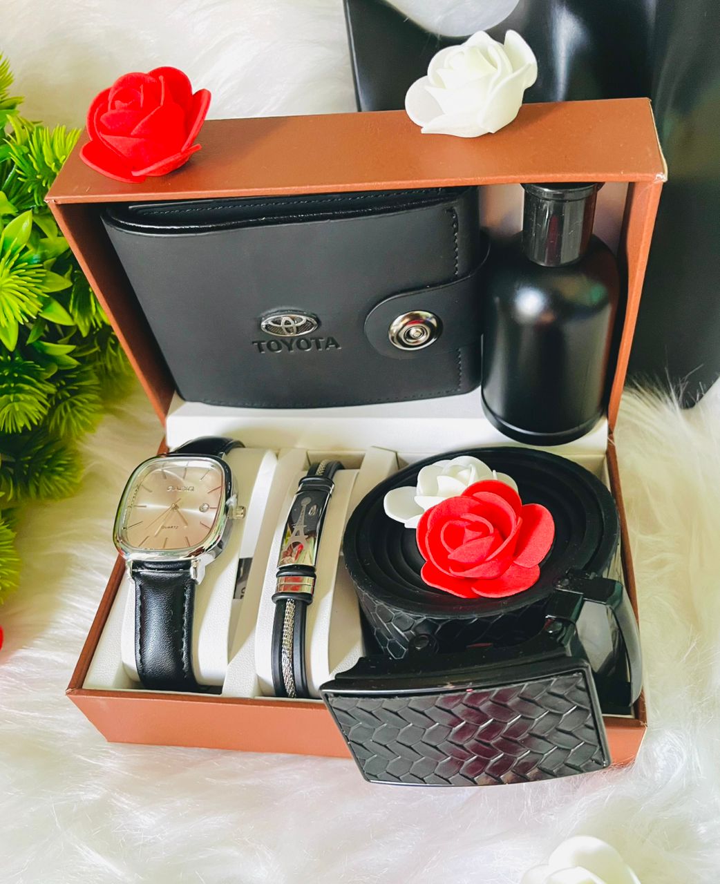 COFFRET CADEAU HOMME