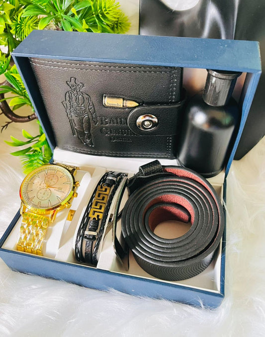 COFFRET CADEAU HOMME