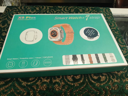 Montre connectée Smart Watch 7