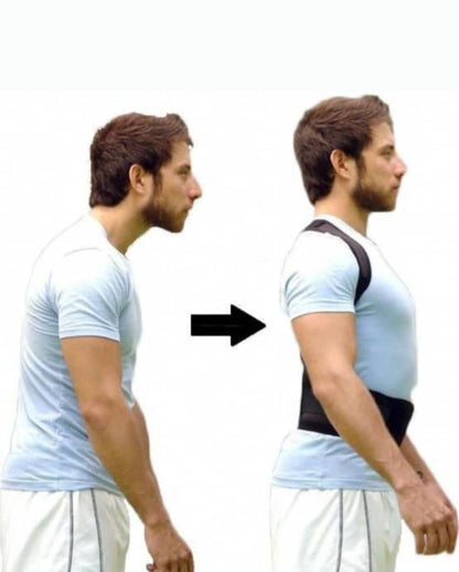 Retrouvez une Posture Parfaite Sans Effort