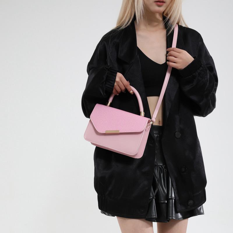 Sac Éclat Diva – Le sac qui te fait briller dès que tu sors