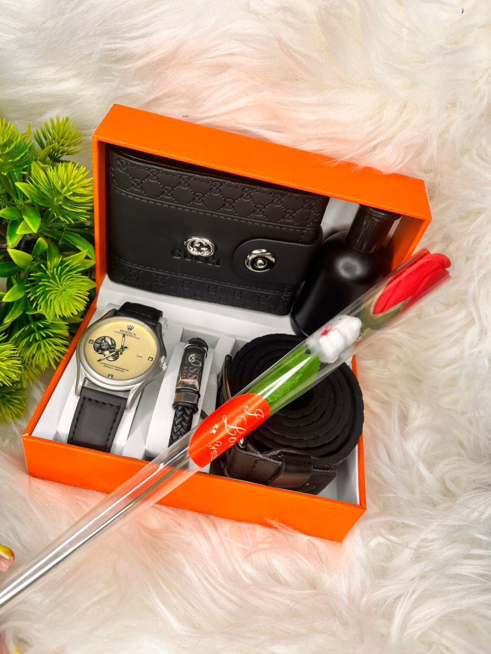 COFFRET CADEAU HOMME