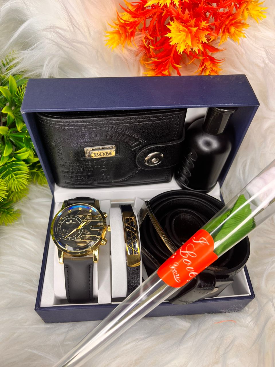 COFFRET CADEAU HOMME