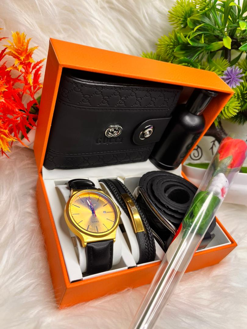 COFFRET CADEAU HOMME