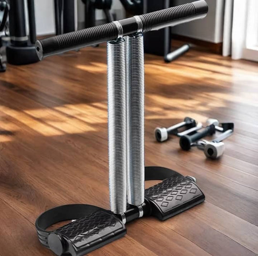 Fitness Pédale Portable: Le Gym à Domicile Révolutionnaire