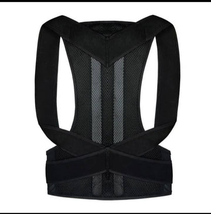 Retrouvez une Posture Parfaite Sans Effort