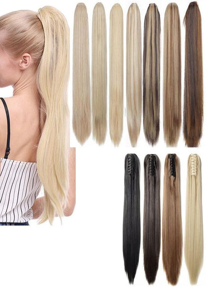 Extensions de Perruque que de cheveux
